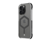 Tactical MagForce Hexagon Kryt pro Apple iPhone 15 Pro T-Black - 1514001 - zdjęcie 3